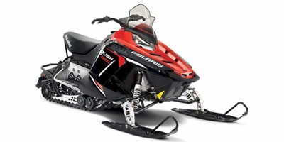 2011 Polaris 800 Rush Prices and Specs