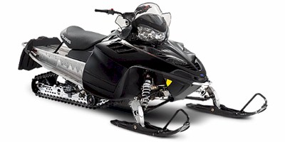 2011 Polaris 550 Shift 136" Prices and Specs