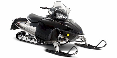 2011 Polaris 600 Shift 136 Prices and Specs
