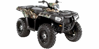 2011 Polaris Sportsman 850 Xtreme Performance Browning Limited Edition Prices and Specs
