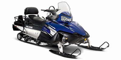 2011 Polaris 600 Widetrak IQ Prices and Specs