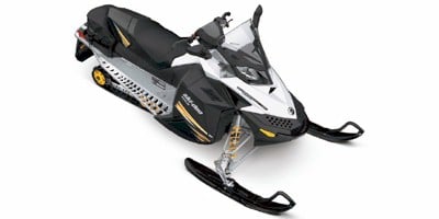 2011 Ski-Doo GSX 600 E-TEC Limited Prices and Specs