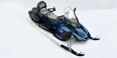 2011 Ski-Doo Grand Touring 1200 4-TEC SE Prices and Specs
