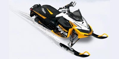 2011 Ski-Doo MXZ 800R E-TEC XRS Prices and Specs