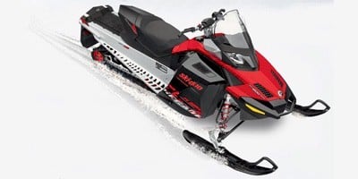2011 Ski-Doo Renegade 1200 4-TEC Adrenaline Prices and Specs