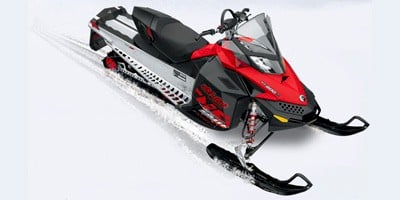 2011 Ski-Doo Renegade 800R E-TEC Backcountry Prices and Specs