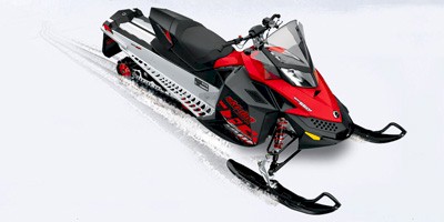 2011 Ski-Doo Renegade 600 Ace Sport Prices and Specs