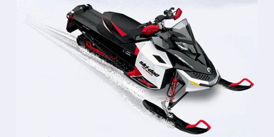 2011 Ski-Doo Renegade 600 E-TEC X Prices and Specs