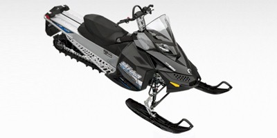 2011 Ski-Doo Summit 600 Sport 146" Prices and Specs