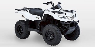 2011 Suzuki LT-F400FL1 KingQuad Prices and Specs