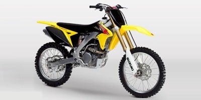 2011 Suzuki RM-Z250L1 Prices and Specs
