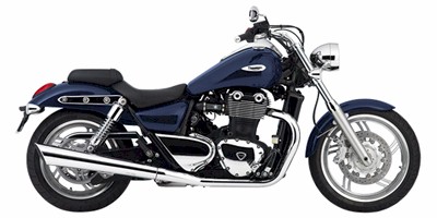 2011 Triumph Thunderbird (ABS) Prices and Specs
