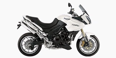 2011 Triumph Tiger 1050 (ABS) Prices and Values - NADAguides