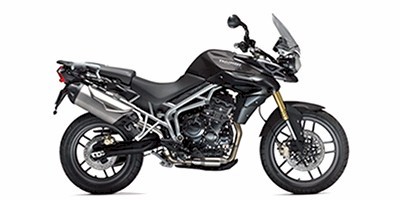 2011 Triumph Tiger 800 Prices and Specs