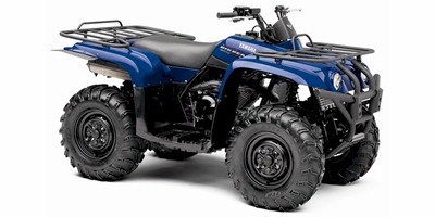 2011 Yamaha YFM40FBAL Big Bear Prices and Specs