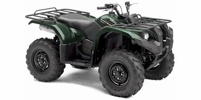 2011 Yamaha YFM45FGAL Grizzly Prices and Specs