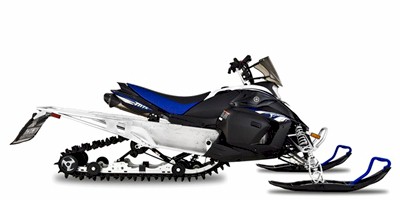 2011 Yamaha PZ50MTAW Phazer MTX Prices and Specs