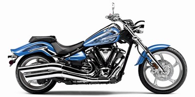 2011 Yamaha XV19CSAB/C Raider S (Raven) Prices and Specs