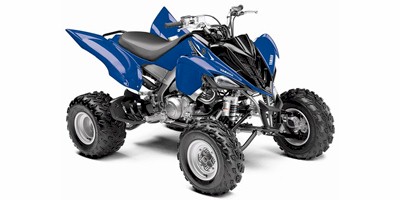 2011 Yamaha YFM7RAW Raptor Prices and Specs