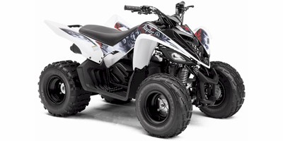 2011 Yamaha YFM90RAL Raptor Prices and Specs