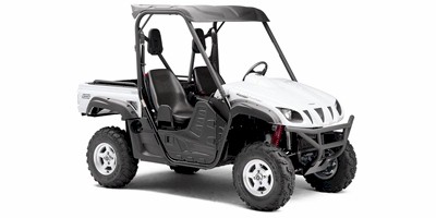 2011 Yamaha YXR7FSPA Rhino Sport (4WD) Prices and Specs