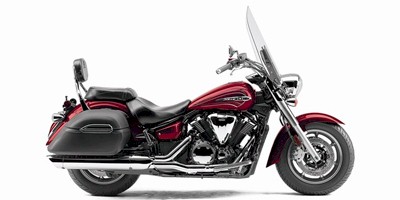 2011 Yamaha XV13CTAR/C V-Star Tourer Prices and Specs
