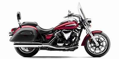 2011 Yamaha XVS95CTAB/C V-Star Tourer (Raven) Prices and Specs