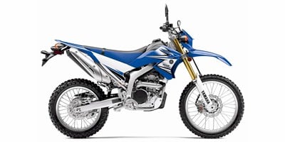 2011 Yamaha WR25RAL/C Team Yamaha Prices and Specs