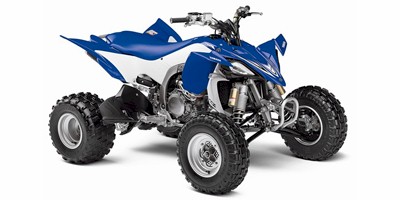 2011 Yamaha YFZ450RAL Team Yamaha Prices and Specs
