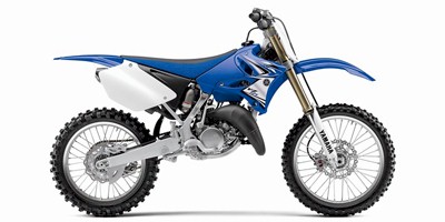 2011 Yamaha YZ125A1 Team Yamaha Prices and Specs