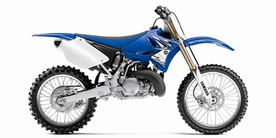 2011 Yamaha YZ250A1 Team Yamaha Prices and Specs