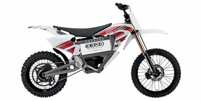 new3DＳ 2011 Zero Motorcycles Inc. ZERO MXD Options and Equipment