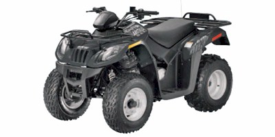 2012 Arctic Cat 2X4-150 Automatic Prices and Specs