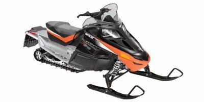 2012 Arctic Cat F570 Prices and Specs