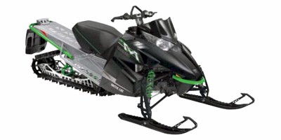 2012 Arctic Cat M1100 153" Prices and Specs