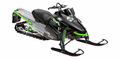 2012 Arctic Cat M800 153" Prices and Specs