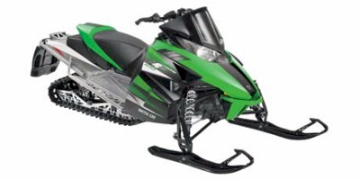 2012 Arctic Cat F1100 LXR Prices and Specs