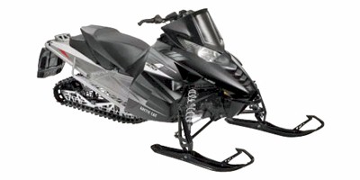2012 Arctic Cat F1100 Tubro LXR Prices and Specs