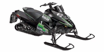 2012 Arctic Cat F1100 Turbo Sno Pro 50th Anniversary Prices and Specs