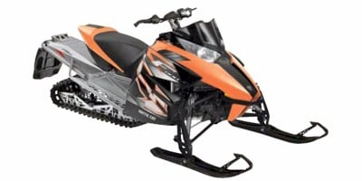 2012 Arctic Cat F800 Sno Pro Prices and Specs