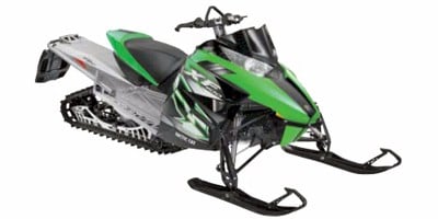 2012 Arctic Cat XF1100 Sno Pro Prices and Specs
