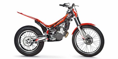 2012 Beta EVO 125 Prices and Specs