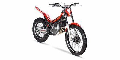 2012 Beta EVO 200 Prices and Specs