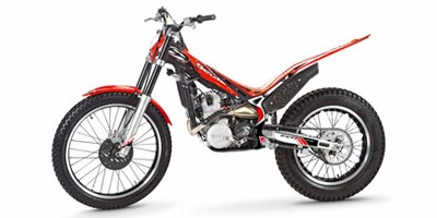 2012 Beta EVO 300 (4-Stroke) Prices and Specs