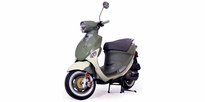 2015 Genuine Scooter Co. Buddy 50 International Prices and Specs