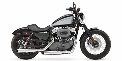 2012 Harley-Davidson XL1200N Prices and Specs