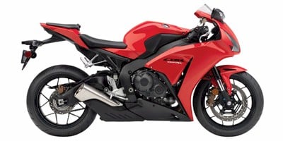 2012 Honda CBR1000RAC (ABS) Prices and Specs