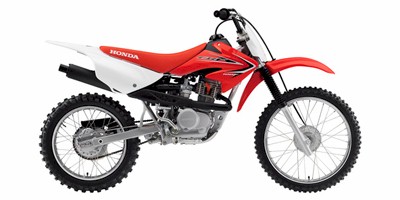 2012 Honda CRF100FC Prices and Specs