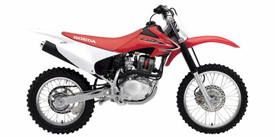2012 Honda CRF150FC Prices and Specs