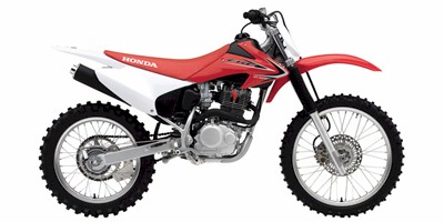 2012 Honda CRF230FC Prices and Specs